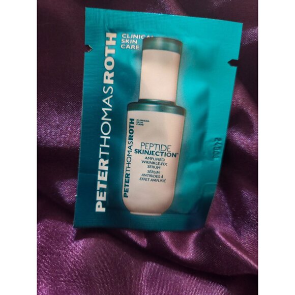 Peter Thomas Roth Clinical Skincare 4-Pc*EyeTightener*Serum*Moisturizer*Ultimate - Picture 6 of 7
